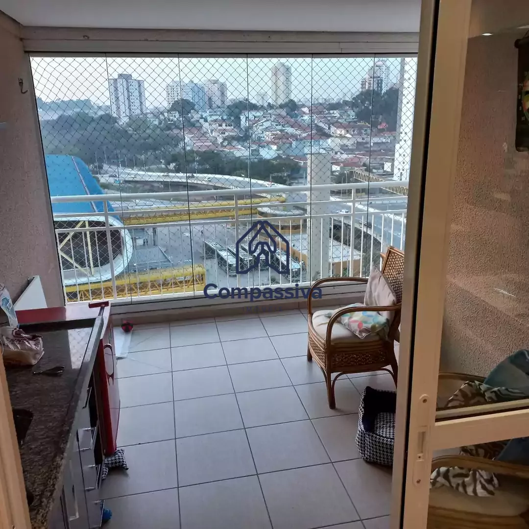 VENDE-SE Apartamento